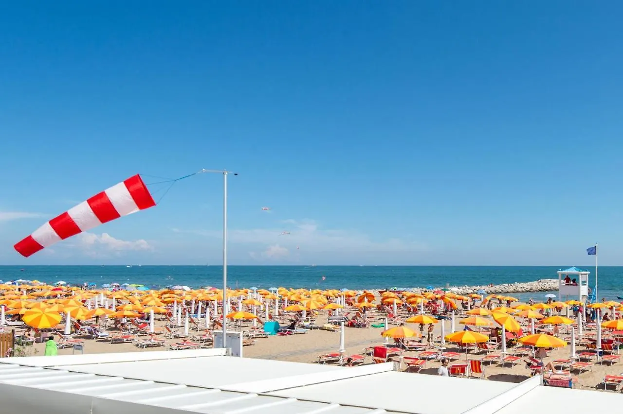 Euro Junior Lejlighed Cavallino-Treporti
