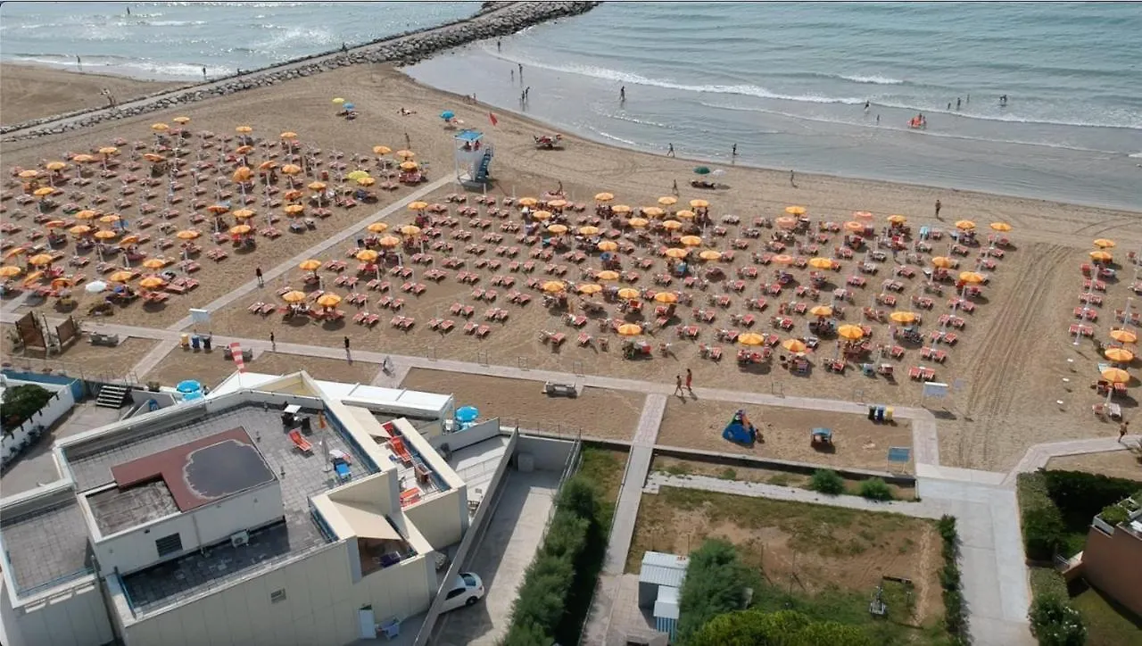 Euro Junior Lejlighed Cavallino-Treporti