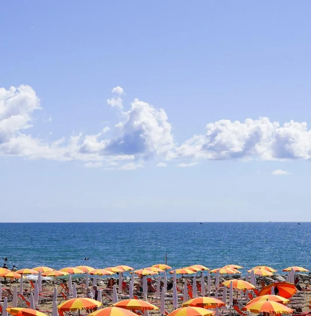 Euro Junior Lejlighed Cavallino-Treporti Italien