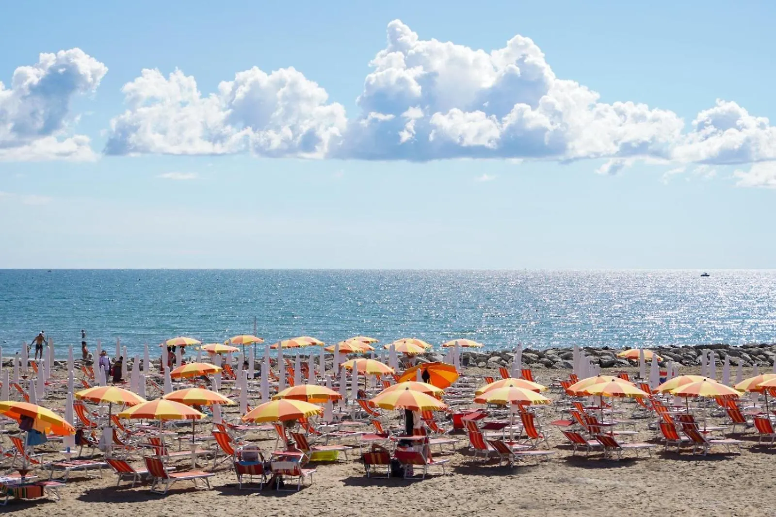 Euro Junior Lejlighed Cavallino-Treporti 0*,  Italien