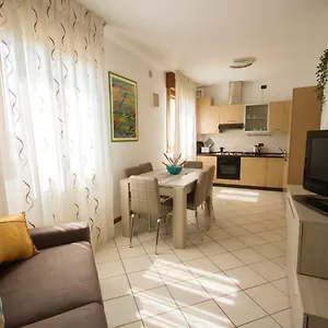 A Apartment
