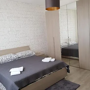 Casawhite Apartment
